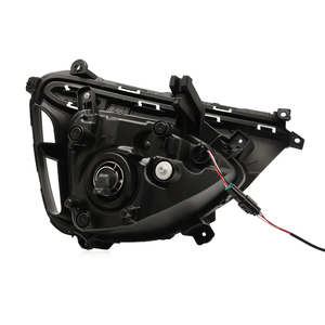 Fendinebbia Led originale Drl per <span class=keywords><strong>Hyundai</strong></span> <span class=keywords><strong>I</strong></span> <span class=keywords><strong>20</strong></span> Elite fendinebbia - Product Image 4