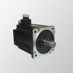 มอเตอร์ไดรเวอร์ AC คุณภาพสูง 1.3kw SDD 130 แรงบิด 5.0 นิวตันเมตร 220V สำหรับหุ่นยนต์ทางการแพทย์และเครื่องจักรอุตสาหกรรม จัดจำหน่ายโดยตรงจากโรงงาน - Product Image 2