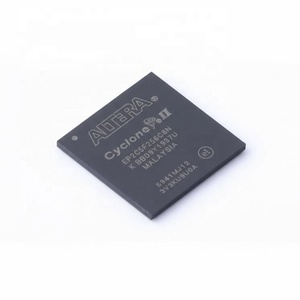 ออริจินัล EP2C5F256C8N FBGA-256 ไมโครคอนโทรลเลอร์ MUC ไอซีชิปในสต็อก - Product Image 5