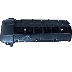 Esaever 11129070990 9070990 11127512839 7512839 11120030496 TAPA DE VÁLVULAS para <span class=keywords><strong>BMW</strong></span> Serie 5 E39 - Product Image 4