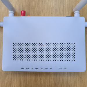 Piogoods Onu De Fibra Optica Usb Xpon Khuôn Kép 2Ge Băng Tần Kép Wifi 5G Catv Onu Ont <span class=keywords><strong>Rf</strong></span> - Product Image 3