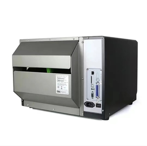 Imprimantes industrielles haute performance Unimes TTP-384MT 300 DPI série TTP 8 pouces - Product Image 2