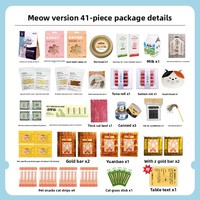 Papier funéraire pour animaux de compagnie, pour commémoration des chats et des chiens, en forme de nourriture découpée en papier et d'ingots, articles funéraires, articles de culte, hommage funèbre