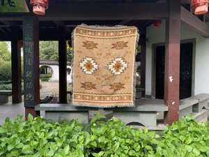 Thảm Thêu Dệt Theo Yêu Cầu Của Nhà Cung Cấp Good Chăn Dã Ngoại Thảm Đi Biển - Product Image 5