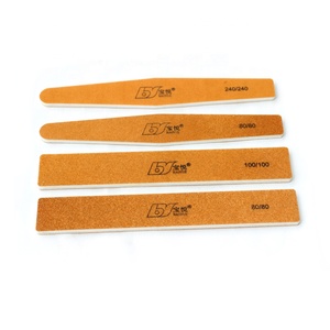Logotipo <span class=keywords><strong>de</strong></span> impresión personalizado desechable <span class=keywords><strong>80</strong></span>/100/180/240 <span class=keywords><strong>de</strong></span> doble lado emery <span class=keywords><strong>lima</strong></span> <span class=keywords><strong>de</strong></span> <span class=keywords><strong>uñas</strong></span> - Product Image 4