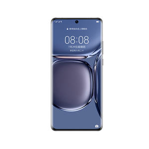 Teléfonos Móviles Usados al por Mayor, P50pro, Teléfono Android en Buen Estado, con 4G, 128GB de Almacenamiento, Versión Global, <span class=keywords><strong>Precio</strong></span> Bajo - Product Image 1
