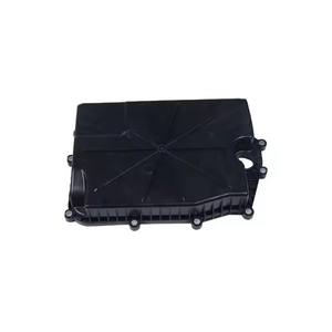 Transmission 31256731 couvercle de systèmes de transmission automatique de carter d'huile de transmission pour VOLVO <span class=keywords><strong>S40</strong></span> S60 S80 XC60 - Product Image 2