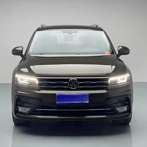 <span class=keywords><strong>Volkswagen</strong></span> <span class=keywords><strong>Tiguan</strong></span> L 330TSI AWD SUV 7 Posti Automatico Guida a Sinistra Turbo Sedili in Pelle Pneumatici R18 Auto Usata <span class=keywords><strong>2020</strong></span> - Product Image 1