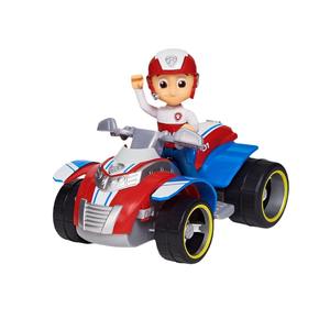 Vente en gros <span class=keywords><strong>de</strong></span> jouets authentiques Rescue Team, figurines <span class=keywords><strong>de</strong></span> dessins animés neuves, jouets originaux pour enfants en stock - Product Image 2