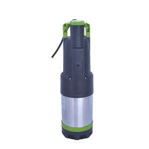 Pompes submersibles <span class=keywords><strong>à</strong></span> impulsion multi-étages intelligentes <span class=keywords><strong>d</strong></span>'irrigation <span class=keywords><strong>goutte</strong></span> <span class=keywords><strong>à</strong></span> <span class=keywords><strong>goutte</strong></span> agricole, haute pression, électriques, garantie 1 an - Product Image 3