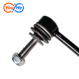 Ổn định liên kết 15231140 treo phụ tùng ô tô phía trướ<span class=keywords><strong>c</strong></span> trái & phải cho Cadillac mỹ xe - Product Image 4