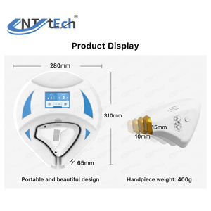 Trang Chủ Mini Cá Nhân Diode Laser Hair Removal Thiết Bị Với Hiệu Ứng Vĩnh Viễn - Product Image 5