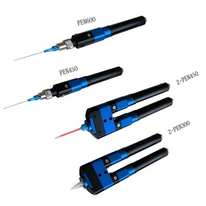 Glue Dispenser or Glue Dispenser with Automatic Dispensing Software Control - Product Image 1