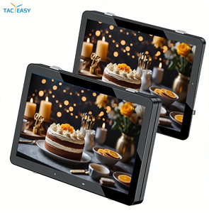 Pantalla Digital a Todo Color <span class=keywords><strong>de</strong></span> 43 Pulgadas, Pantallas Digitales 4K, Pantalla Táctil Publicitaria, LED LCD, Android, Windows, Smart TV - Product Image 4