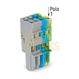 Wago 769104000048 - Nuovo - Product Image 1