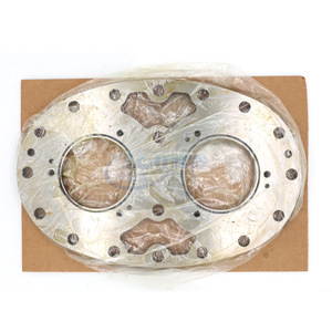 Conjunto de Placa de Válvula Portaválvulas 5H40120A para Compresor de Tornillo, Piezas de Aire Acondicionado Central - Product Image 2