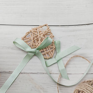 Clear Double Face Satin Silicone Non-Slip Elastic Webbing <b>Band</b> Herringbone Style Bra for Bags Shoes Home Textiles Elastic <b>Band</b> - Product Image 1