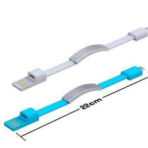 สายชาร์จแบบพกพาสายชาร์จ USB สำหรับ <span class=keywords><strong>iPhone</strong></span> 14 13 12 <span class=keywords><strong>11</strong></span> x XS 8 7 6 iPad - Product Image 5