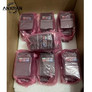 สำหรับเดลต้า VFD004EL43W ชุด VFD-EL-W 400W สามเฟส380-480V ตัวแปลงความถี่ - Product Image 2
