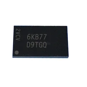 CHY MT41K128M16JT-107.K (dinamik rastgele erişim belleği 16 bit FBGA-96 orijinal IC çip) MT41K128M16JT-107.K