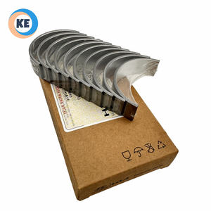 Nuovi cuscinetti per motori in acciaio per modelli Ki-a Elantra Atos A4 alberi motore per camioncino inclusi 21020-23140 - Product Image 4