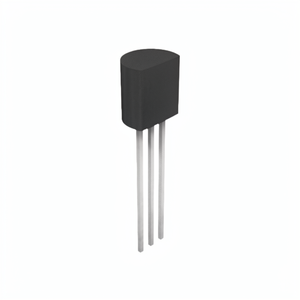 ทรานซิสเตอร์ TO-226-3, TO-92-3 แบบยาว, ขาเชื่อมต่อแบบขึ้นรูป 2SD667A-B-AP ชิ้นส่วนวงจรอิเล็กทรอนิกส์ของแท้ - Product Image 1