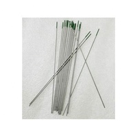 Varillas de Soldadura TIG de Tungsteno de Alta Pureza M&J WP Modelo Thorium AWS A.5.1 E6013 para Aluminio, Herramientas de Soldadura Eficaces
