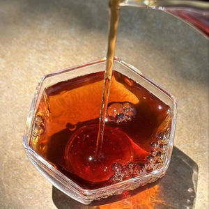 All'ingrosso personalizzato Yunnan Pu'er livello 3 tè biologico confezionato sfuso vari tipi di tè sfuso Pu'er sano - Product Image 2