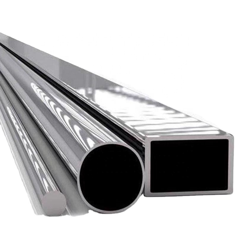 317 stainless steel square tube for food processing 317 stainless steel square tube for food processing