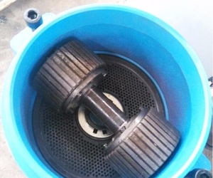 Versión Mejorada, Nueva Máquina de Alta Productividad para Producción de Pienso Seco y Húmedo para Animales, Ganado, Ovejas, Pollos, Peces, Capacidad de 75-1200 kg/h - Product Image 3