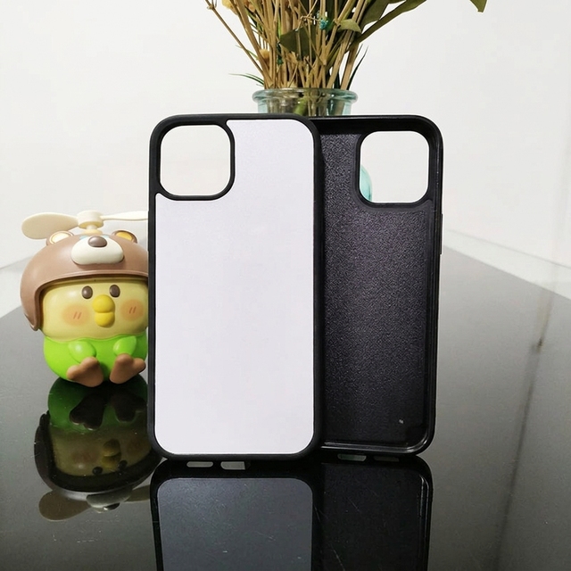 Heat Transfer Blank Phone Case for Iphone 17 16Pro Max, Non-slip Texture Anti-fingerprint Aluminum Sheet Sublimation Phone Cover