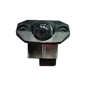 2007-2015 Volvo XC90 S80 V70 XC70 AHD Rear View Hỗ Trợ Đậu Xe Màn Hình Hỗ Trợ Đảo chiều Xe Hỗ Trợ Sao Lưu Máy Ảnh - Product Image 4