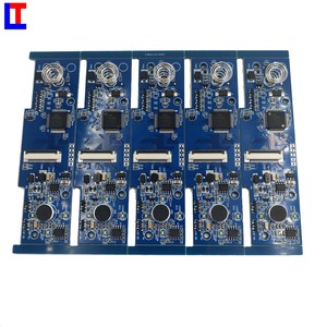 Placa PCB Shenzhen productos electrónicos servicios OEM y ODM Metal Core PCB desarrollo diseño PCB personalizado Android Board - Product Image 3