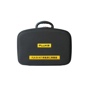 ชุดเครื่องมือวินิจฉัยแบบ Fluke FLK-EV สำหรับยานพาหนะพลังงานใหม่12V อินเตอร์เฟซ USB - Product Image 3