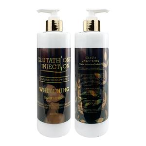 OEM Extra Blanqueamiento Absorbido Inmediatamente Reparación no grasosa Manchas Filtro-Como Tez Glutahion Loción corporal 500ML - Product Image 5