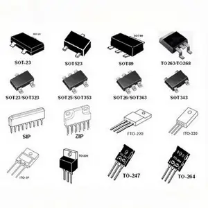(electronic components) STAC9220X5