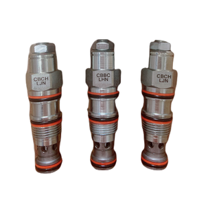 CBEH-LDN CWIA-LHN CBCA-LHN CKIB-XAN ตัวถ่วงน้ำหนักไฮดรอลิก CBBL-LJN RDBA-LBN CWGG-LGV PPFB-LAN - Product Image 1