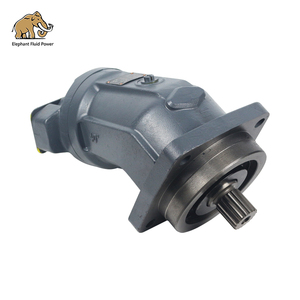 Moteur hydraulique à piston fixe R902070980 A2FE107 Reexroth série A2FE 6 pour CAAT <span class=keywords><strong>212</strong></span> 0272-00 - Product Image 4
