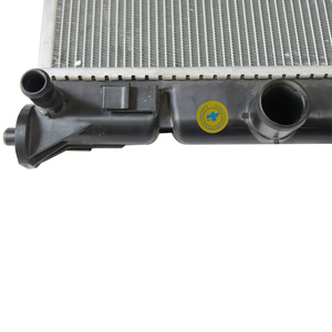 1640037310 Nouveau radiateur d'eau OEM 12v pour Prius Prime XW50 - Product Image 4