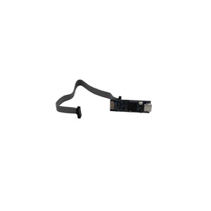 STLINK-V3MINIE ST-LINK V3 Mini Depurador Programador USB Tipo-C de Alta Velocidad JTAG SWD Puerto COM Virtual para Microcontroladores STM32 - Product Image 6