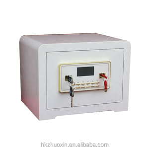 Modern Mini Locker Safe <b>Box</b> Cabinet Security <b>Box</b> Home Office Gym for Jewelry Important Items Wall Money Safe <b>Box</b> Drop - Product Image 4