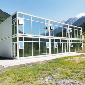 <span class=keywords><strong>Hoteles</strong></span> Modulares Prefabricados al por Mayor, Habitaciones de Hotel <span class=keywords><strong>en</strong></span> Contenedores Móviles de 20 o 40 Pies para Interiores - Product Image 6