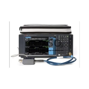 เครื่องวิเคราะห์ค่ารบกวน Keysight N8974b, หน้าจอสัมผัสหลายจุด, 10 เมกะเฮิรตซ์ ถึง 7 กิกะเฮิรตซ์ - Product Image 5