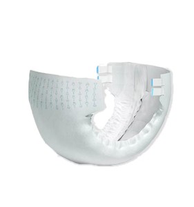 Ventes en gros de couches pour adultes jetables super épaisses, en tissu non tissé doux, adaptées aux hommes et aux femmes enceintes. - Product Image 6