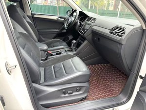 Auto Usado 2018, Automático, Tracción en Dos Ruedas, Configuración de Alta Gama, Vehículo de Segunda Mano de China - Product Image 3