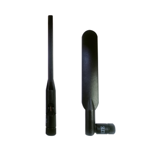 Antena WIFI Omnidireccional para Exteriores, Conector SSMA, 50 Ohm, 2.4GHz 5.8GHz, para <span class=keywords><strong>TP</strong></span>-<span class=keywords><strong>Link</strong></span>, Gateway Inalámbrico <span class=keywords><strong>4G</strong></span> para Exteriores - Product Image 1
