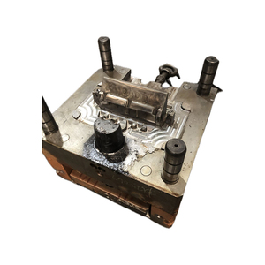 Trung Quốc Nhà sản xuất <span class=keywords><strong>2025</strong></span> Chất lượng cao tùy chỉnh nhôm đúc đúc sản phẩm dập quá trình mới xu hướng tùy chỉnh khuôn - Product Image 3