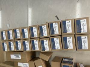 Moteur servo AC Mitsubishi 100% neuf et original HG-KR43 - Product Image 1