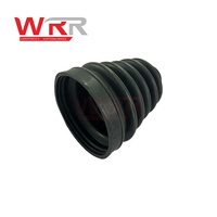 Kit de réparation de soufflet d'arbre de transmission WRR 31607608096 pour BMW F25 F26 F15 F16 X3 X4 X5 X6 – Pièces de rechange automobiles