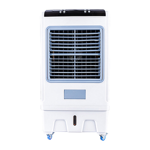 Honnête fournisseurs refroidisseur d'air évaporatif pour <span class=keywords><strong>la</strong></span> maison climatiseur sans conduit, pale de ventilateur - Product Image 3